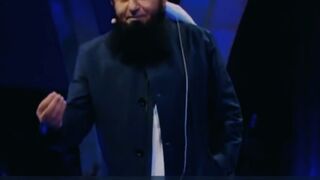 Hamary Nabi Ka Hulya Mubarak