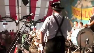 Funny | When Both Drum and Drummer Survived! | FunFM