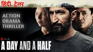 A Day and a Half (2023) Hindi Dubbed Movie