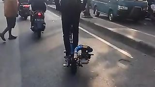 Scooter 2