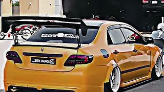 Toyota Corolla status vedios