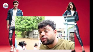 Sri Lanka Itna Bura Bhi Nahi Hai ???? ducky bhai I very funny video I funny vlog I Prank