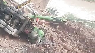 Accident????????