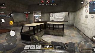 CODM Gameplay
