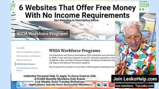 How to make free money