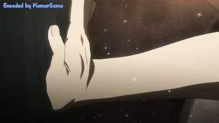 Psyco-pass ---- Season 1 EP 3 Rearing Conventions