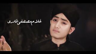 Jagha Ji Lagane ki Duniya Nhi Hai - Ghulam Mustafa