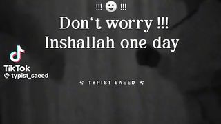 Remember that