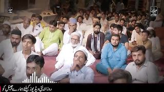 Peer Ajmal Raza Qadri New Full Bayan __ Muhammad A