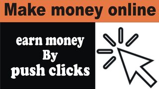 timebucks tutorial || how to earn money online by pushclicks