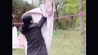 cloth rope 2