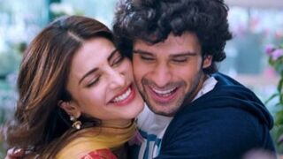 Jeene Laga Hoon Lyrical - Ramaiya Vastavaiya|Girish Kumar, Shruti Haasan |Atif Aslam, Shreya Ghoshal