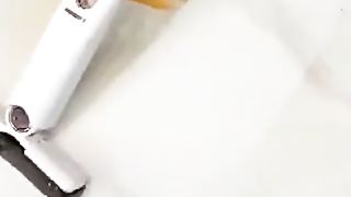 two way brush
