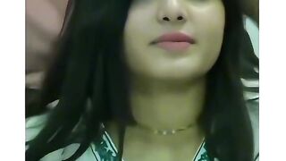One line for cameraman
