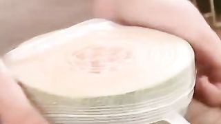 silicon lid
