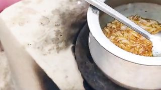 Tandori Roti 2