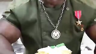 Delicious cake 4