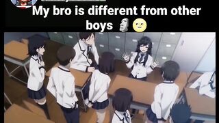 I'm legend ????????#shorts #short #anime #animated