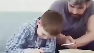 kid learning books