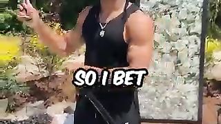 Katana vs bullet 2