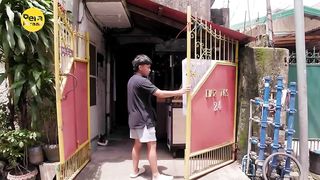 Binatang aminadong 'tamad,' nagsumikap para sa kanyang pangarap na negosyo! _ Pera Paraan