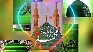 Muhammad SAW  #fyp #viral #rabiulawal #