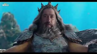 The Maimraid Hollywood Movie Scene