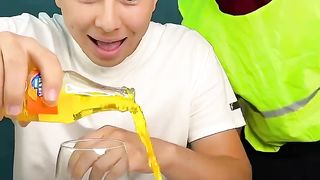 Life hack by khaby Lame | funny video