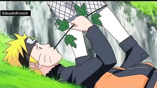 The day Naruto destroyed himself ????????-). #shorts #anime