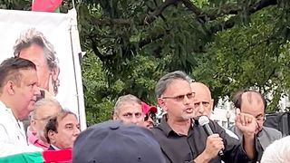 Pti USA ???????? protest in Washington DC for release Imran Khan.