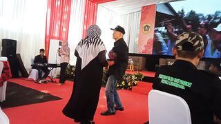 Semangat Lansia