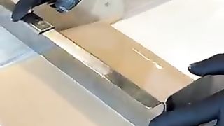 Chocolate Skateboard