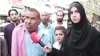 درد مندوں سے ضعیفوں سے محبت کرنا!!