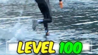 People Who Push the Limits of Greatness