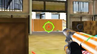 Gun shorter #viral
