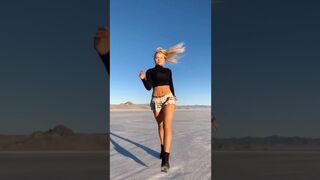 The hair whip????????‍♀️???? #shorts