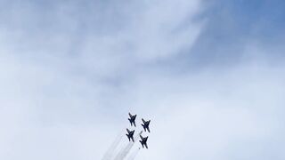 3 Amazing facts about Fighter Jet