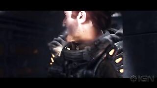 Lost Planet 3 - Game Trailer