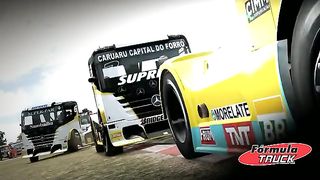 Formula Truck Simulator - Trailer