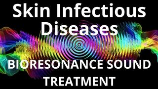 Skin Infectious Diseases_Sound therapy session_Sounds of nature