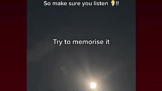 Shaytan hates this verse #quran #foryoupage #foryou #fypシ #fyp #tiktok # #deen #reels