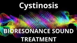 Cystinosis_Sound therapy session_Sounds of nature