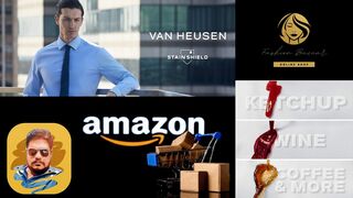 Amazon | Van Heusen Men's BIG FIT | Danish Tech Unleashed