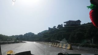 Traveling 23