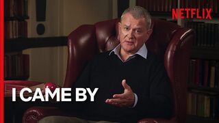 Meet Sir Hector Blake - Hugh Bonneville as You've Never Seen Him Before | I Came By | Netflix