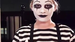 Horror scene ????????