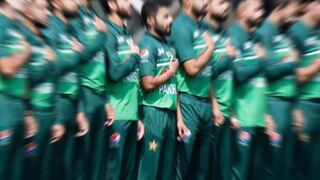 Pakistan World Cup Squad | Kon Hoga Select | Amir or Hassan