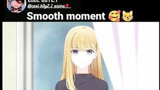 Men will be men????????-). #shorts #anime