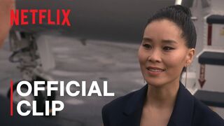 Cobra Kai | Legacy | Official Clip | Netflix