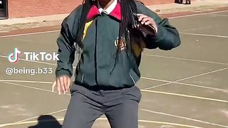 South African moves